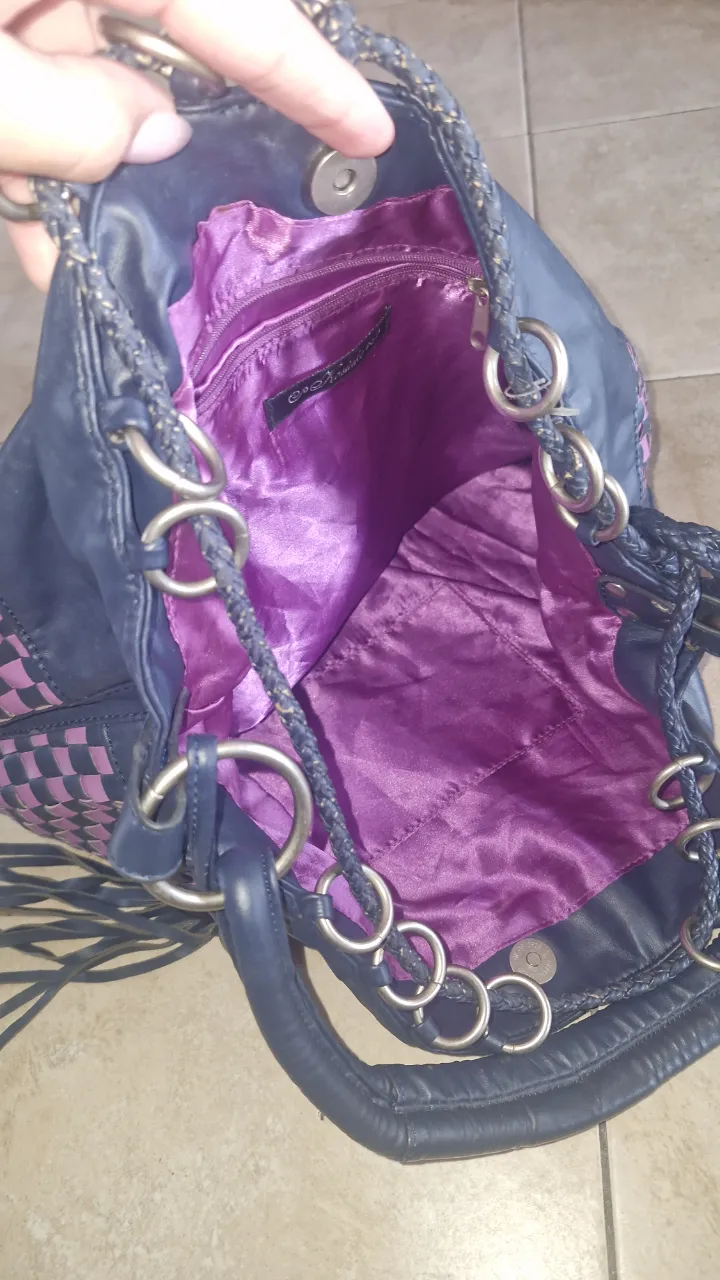 Bolso Kosiuko - imagen 2