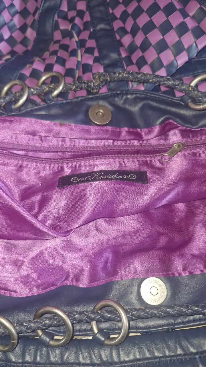 Bolso Kosiuko - imagen 3
