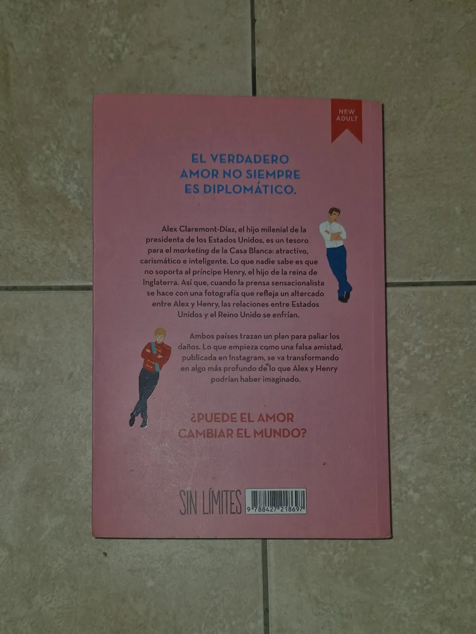 Camisa Quisey mcquiston - imagen 2