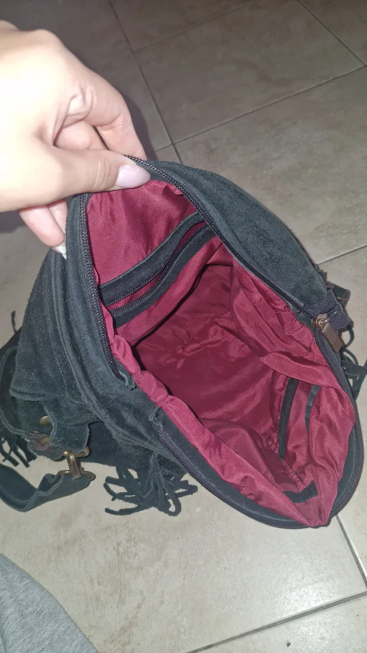 Cartera Hasta la coronilla - imagen 4