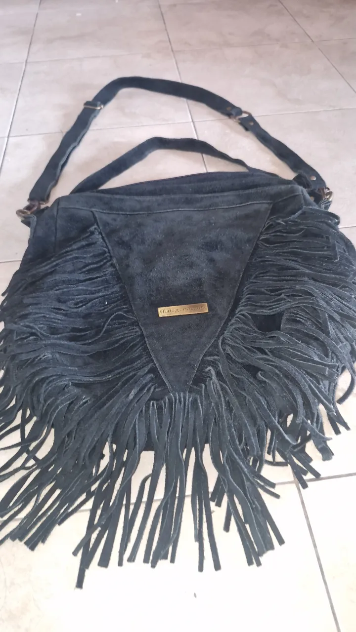 Cartera Hasta la coronilla - imagen 3