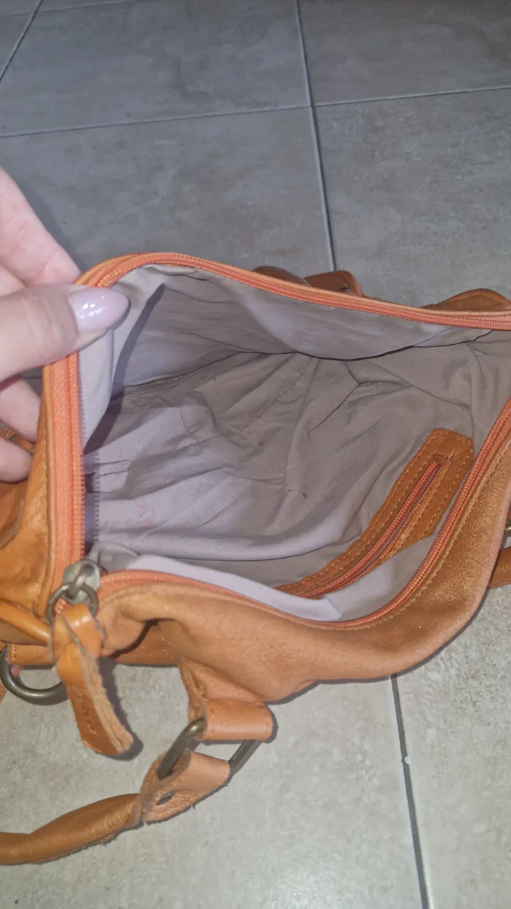 Cartera No tiene - imagen 2