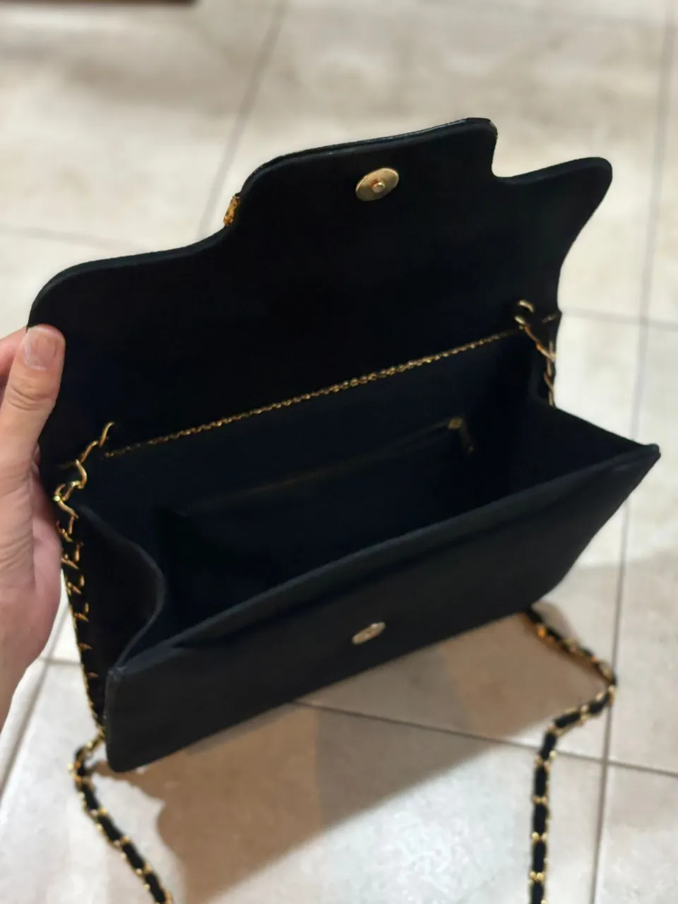 Cartera No tiene - imagen 2