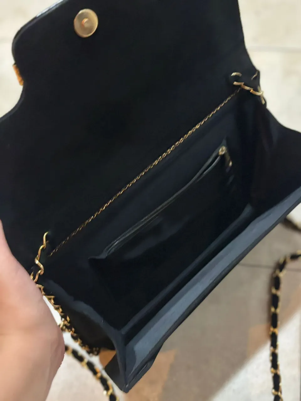 Cartera No tiene - imagen 3
