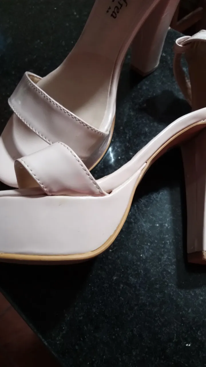 Sandalias Marcela - imagen 1