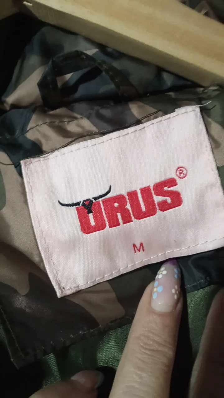 Campera Urus - imagen 3