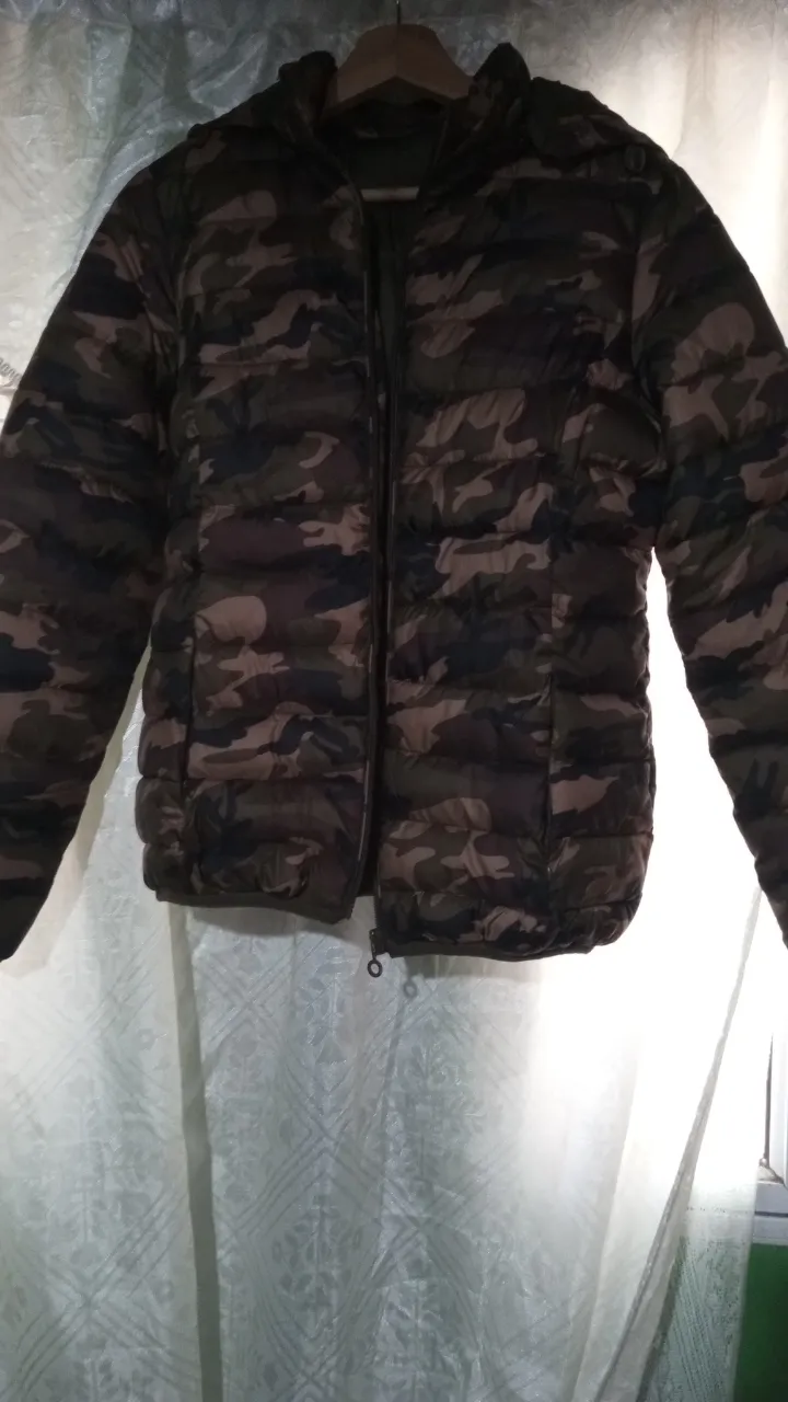 Campera Urus - imagen 2