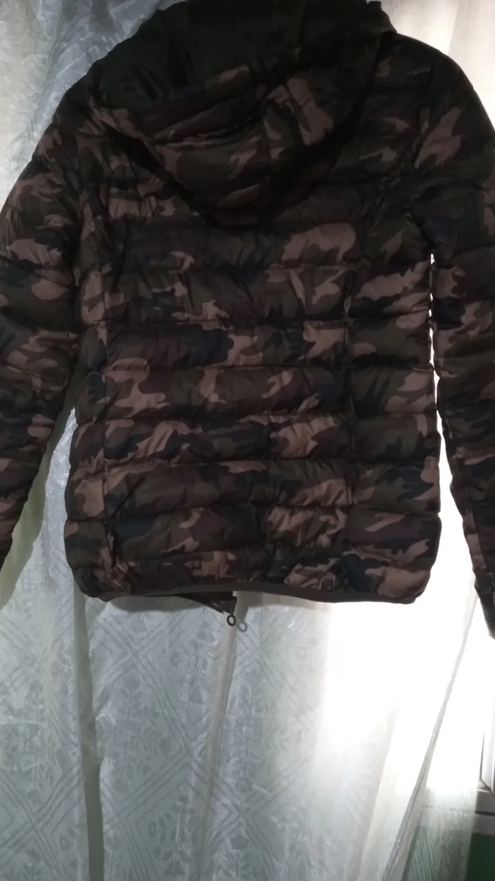 Campera Urus - imagen 1