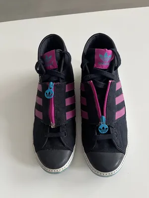 adidas