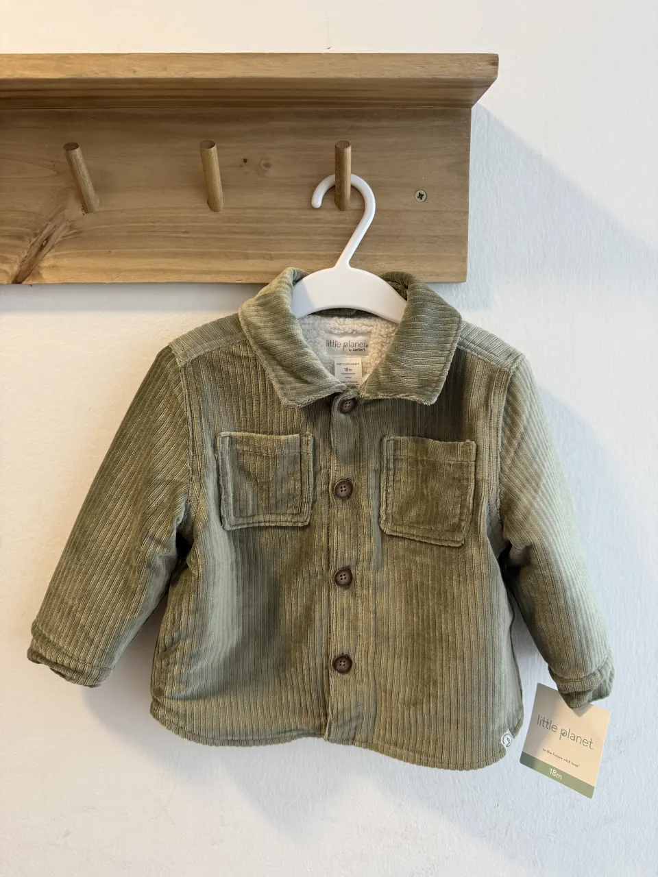 Tapado Carters