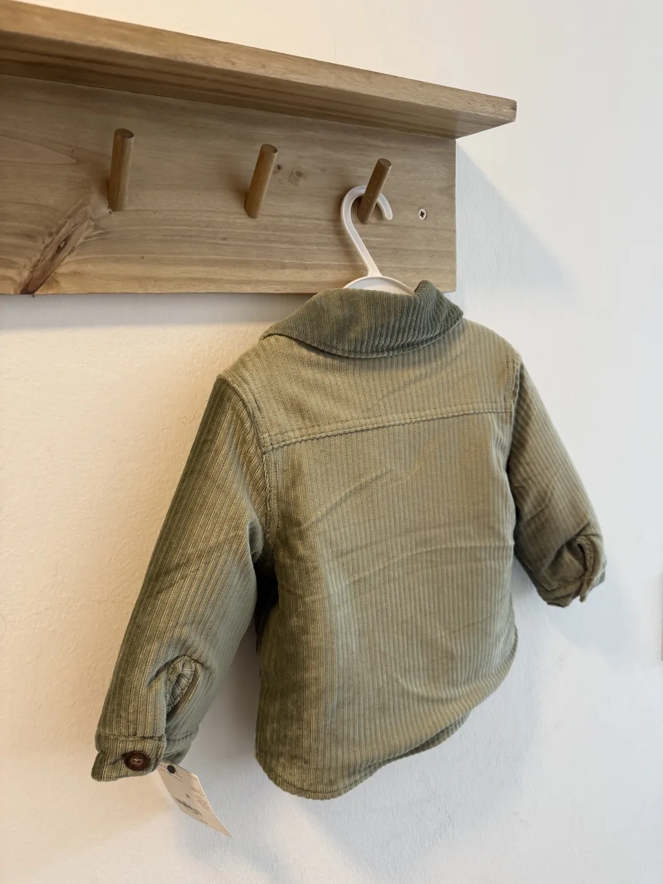 Tapado Carters miniatura 4