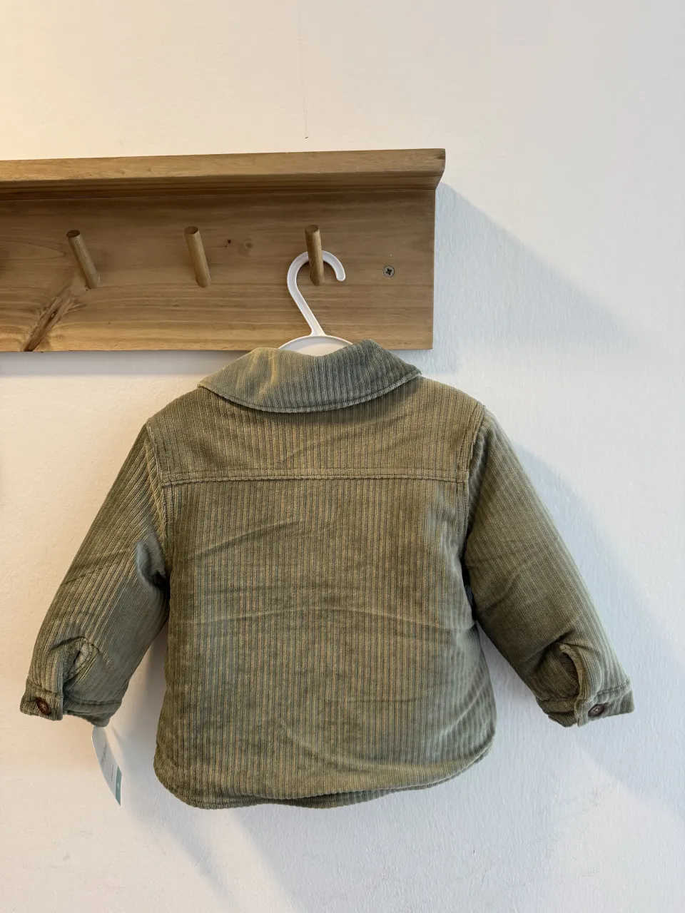 Tapado Carters miniatura 5