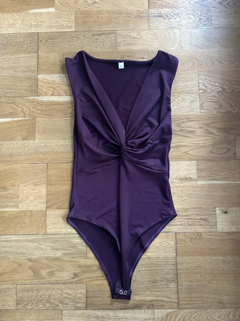 Body Sin marca - imagen 1