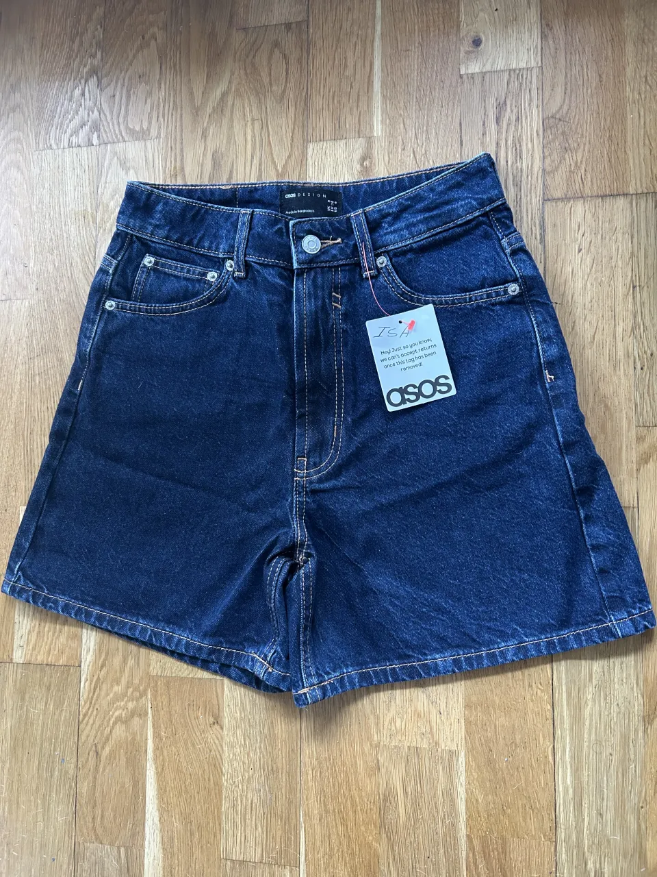 Short ASOS - imagen 1