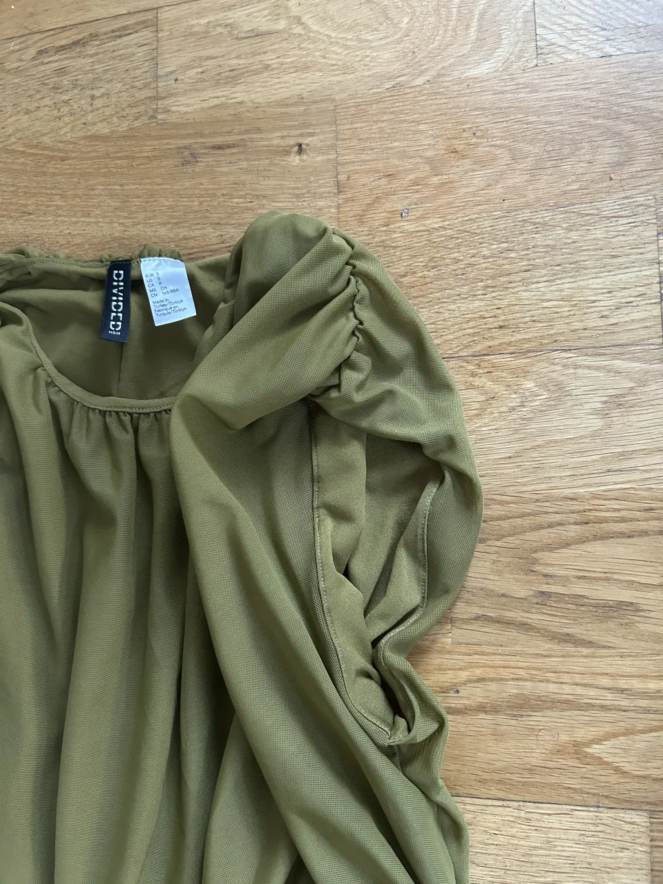 Remera Divided - imagen 2