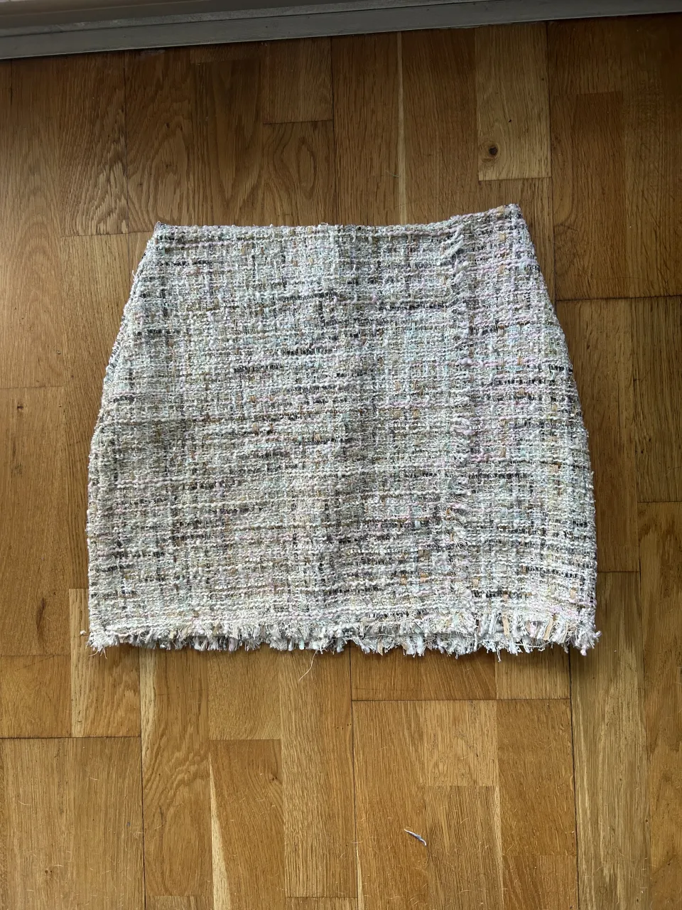 Pollera Zara