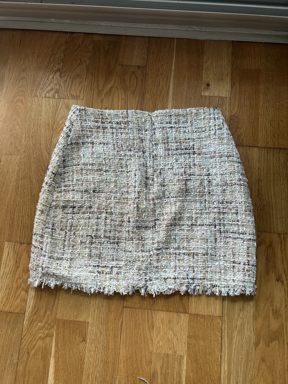 Pollera Zara - Vista 2
