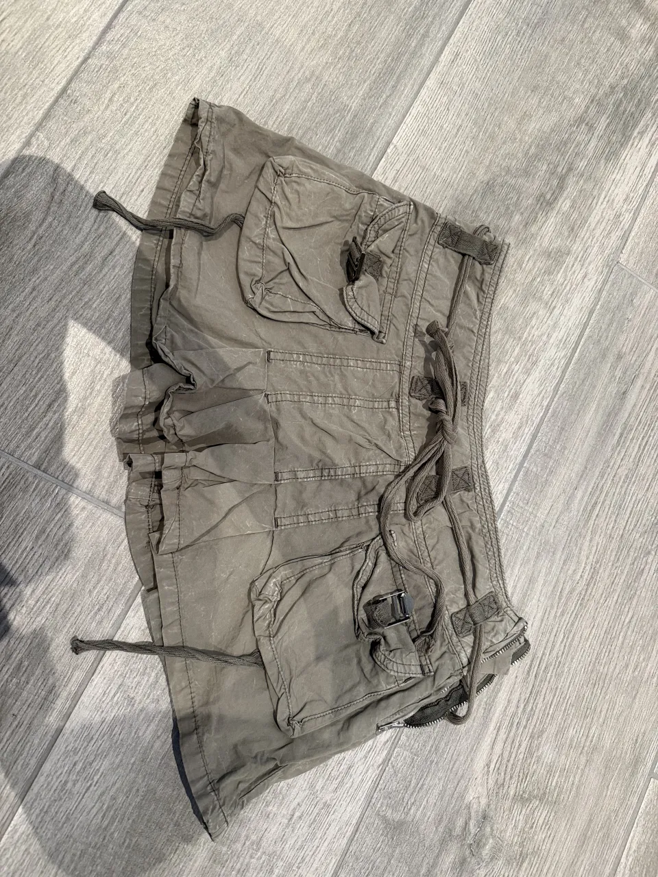 Short Urban Outfitters - imagen 1