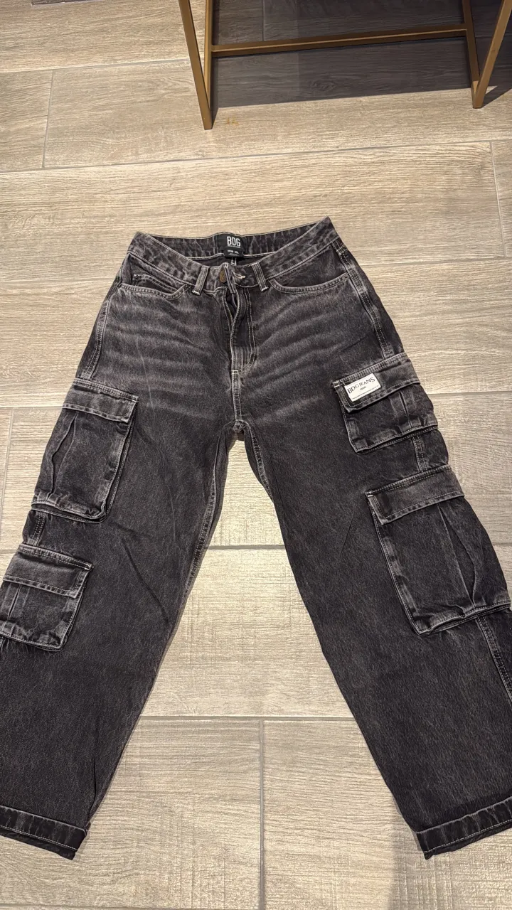 Pantalón BDG
