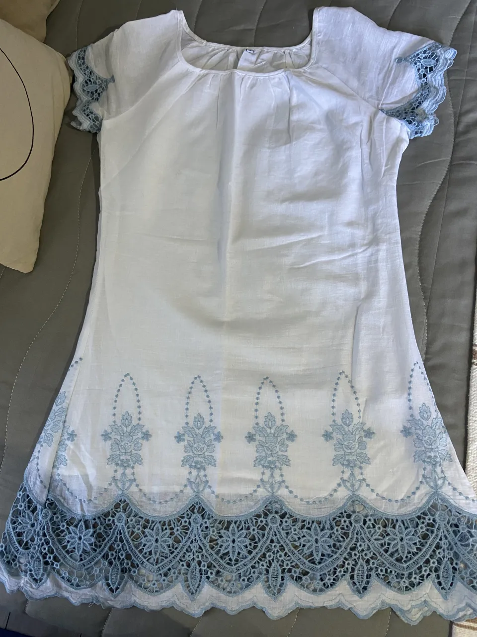 Vestido No tiene - imagen 1