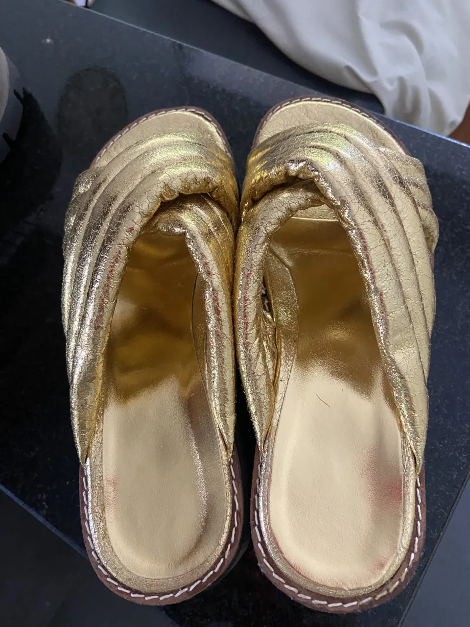 Sandalias No tiene - imagen 3