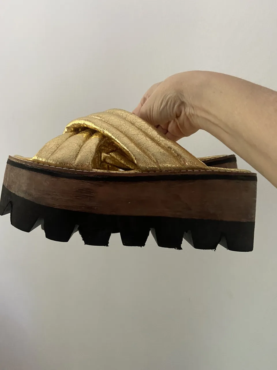 Sandalias No tiene - imagen 4