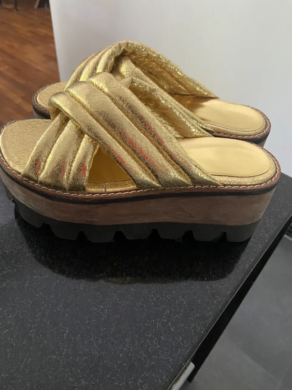 Sandalias No tiene - imagen 2