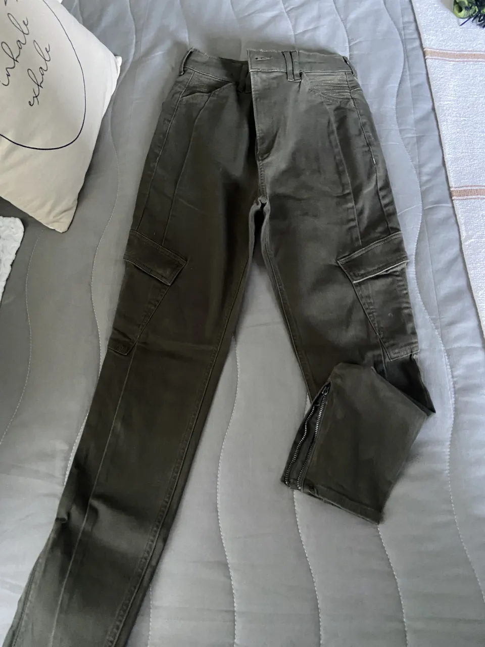Pantalón Importada