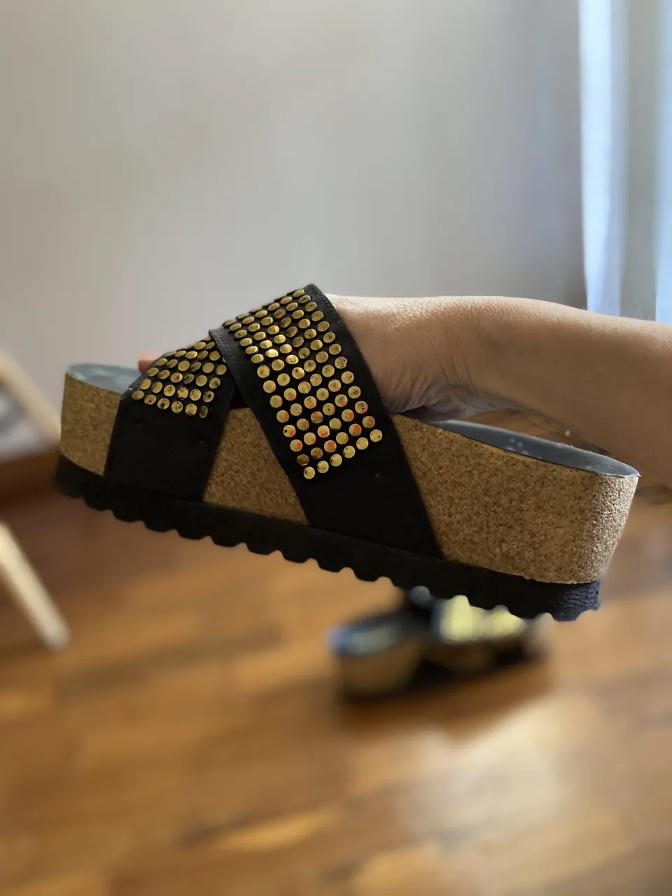 Sandalias No tiene - imagen 2