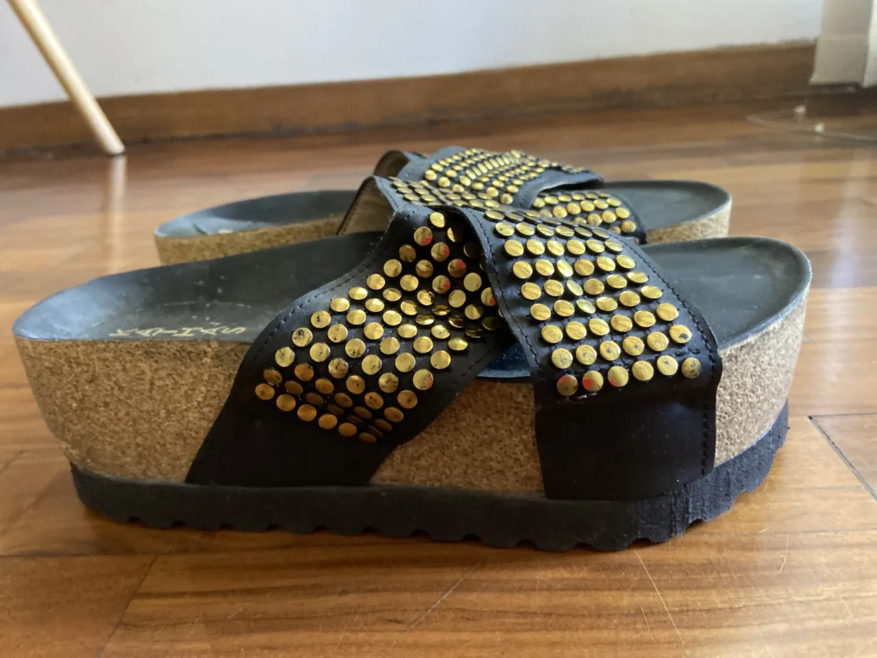 Sandalias No tiene - imagen 4