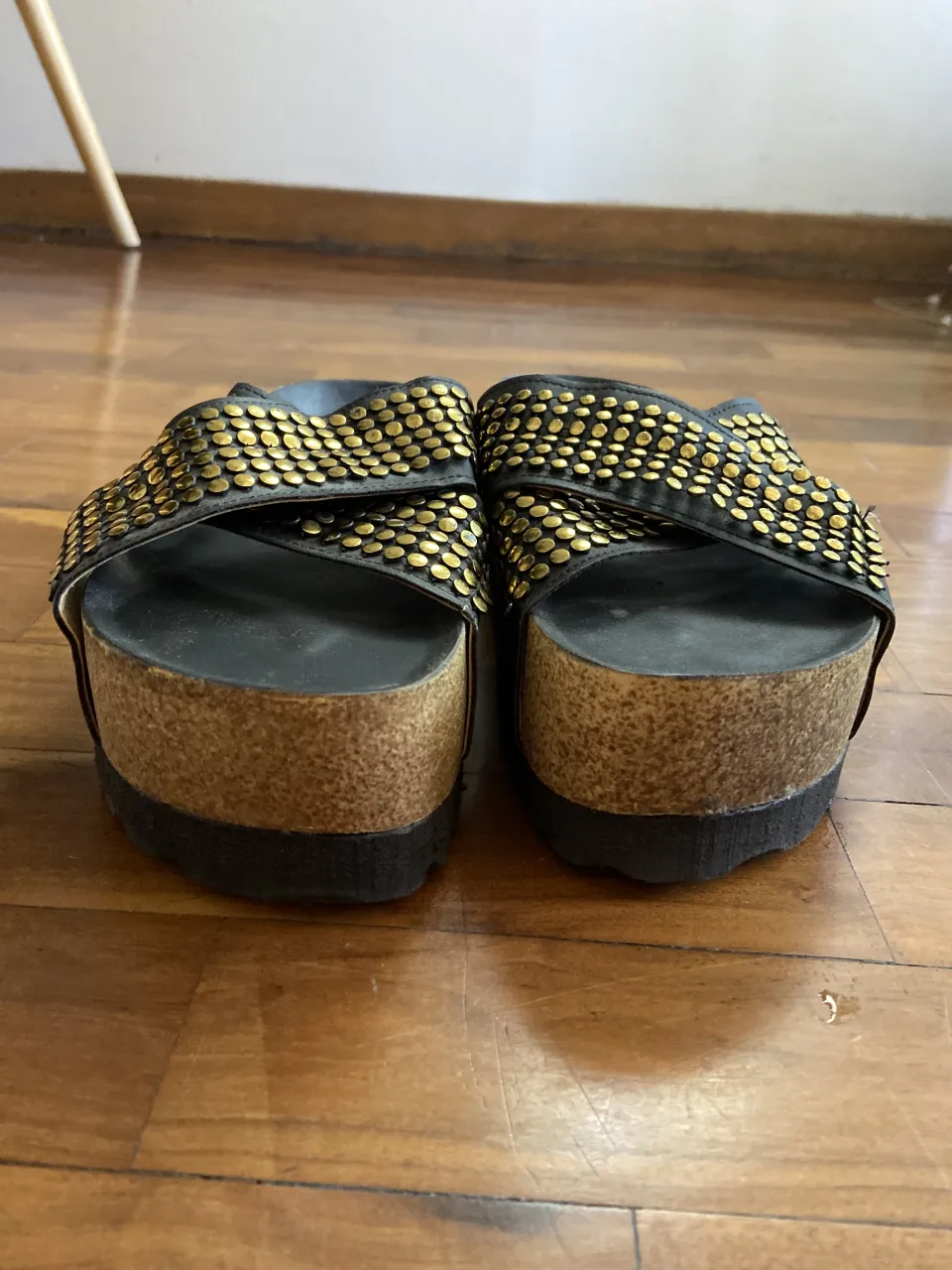 Sandalias No tiene - imagen 3