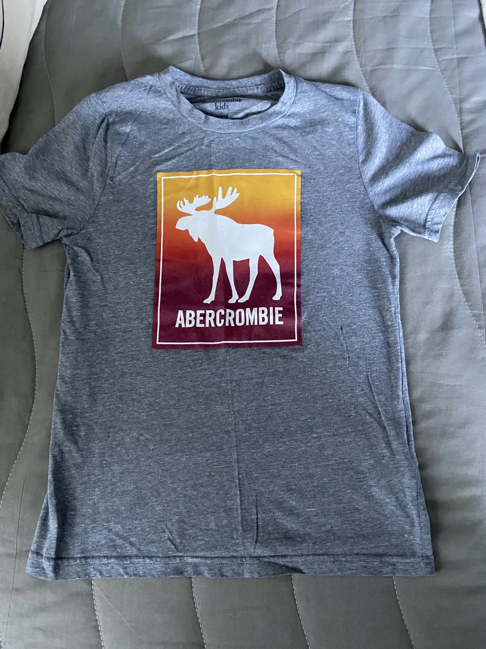 Lote de ropa Abercrombie & Fitch miniatura 6