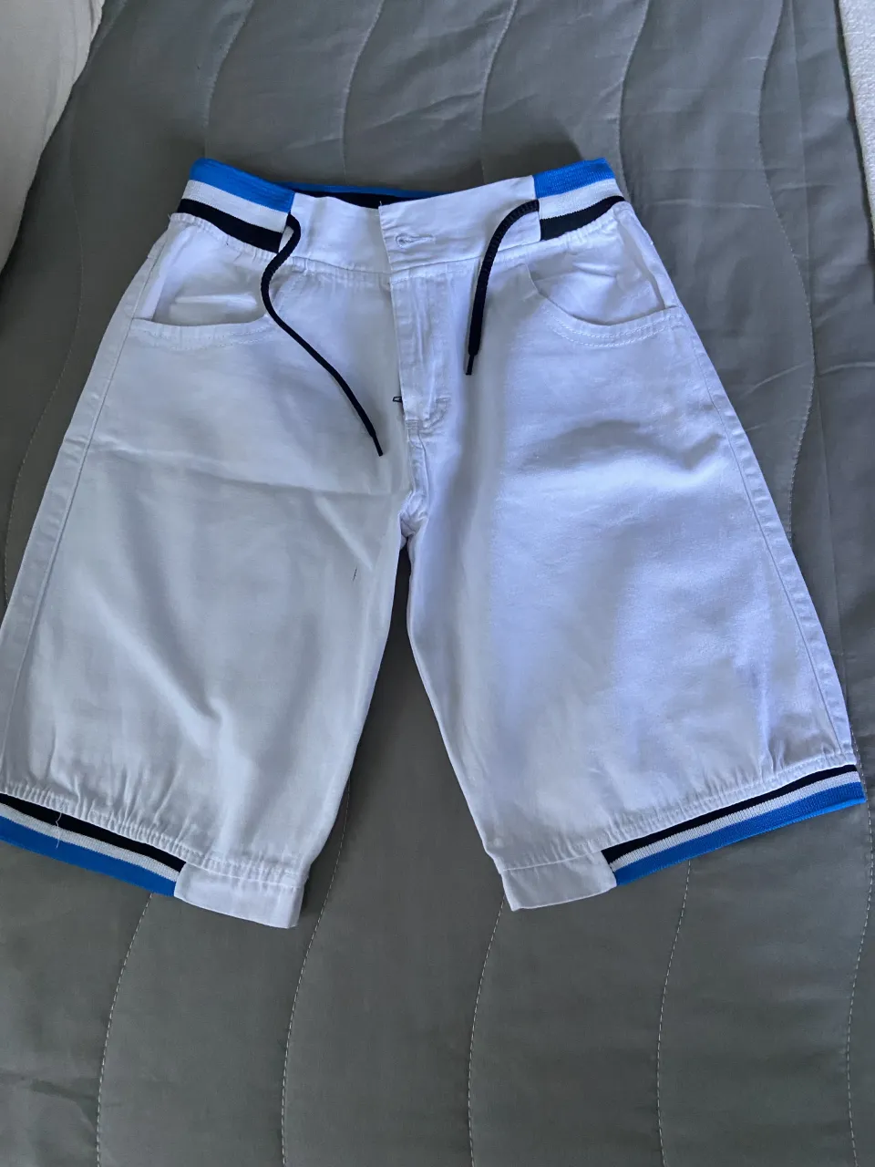 Lote de ropa Abercrombie & Fitch - Vista 3