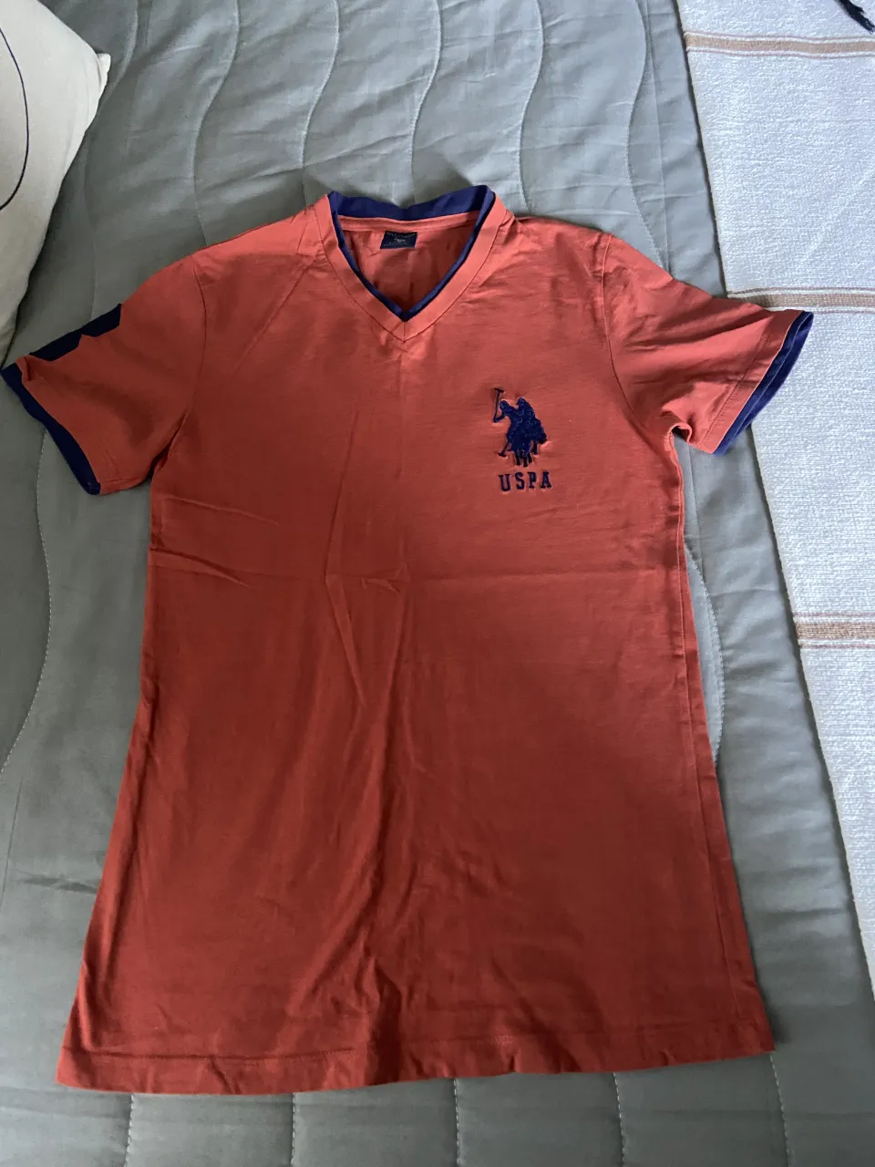 Lote de ropa Abercrombie & Fitch miniatura 7