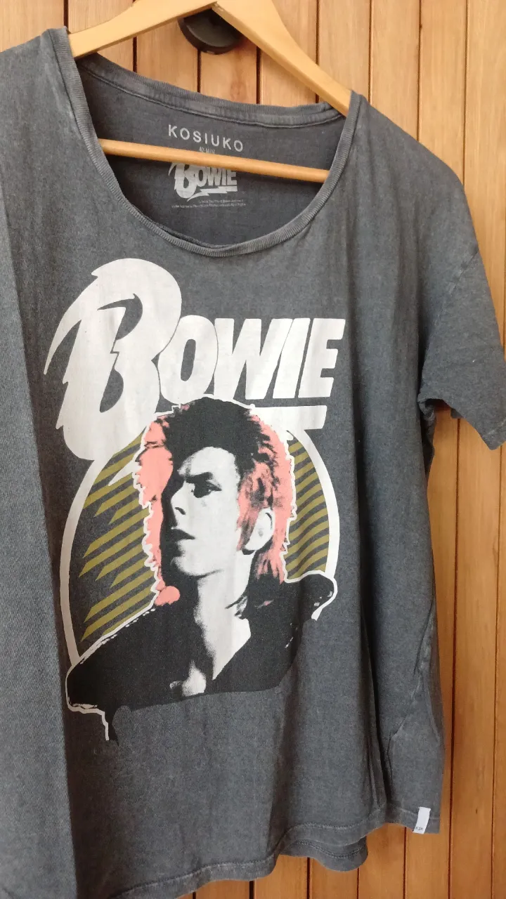 Remera Kosiuko - imagen 4