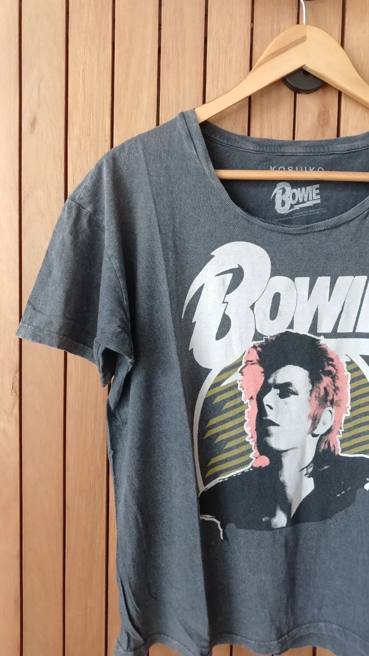 Remera Kosiuko - imagen 2