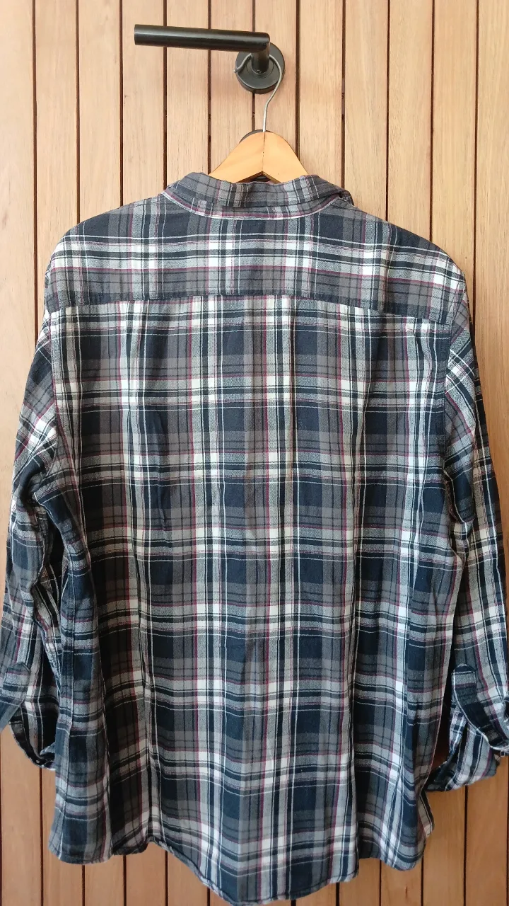 Camisa HERENCIA ARGENTINA - imagen 4
