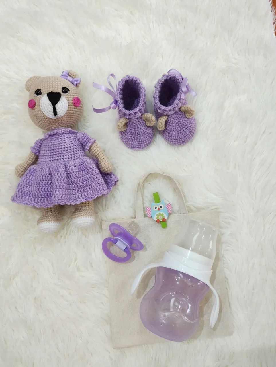 Conjunto Narin - imagen 4