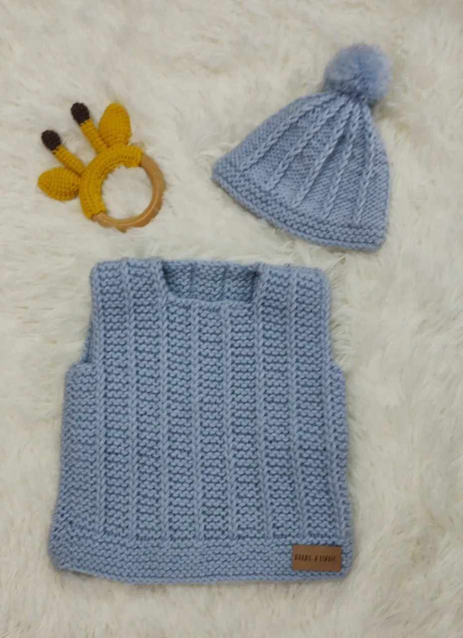 Conjunto Narin - imagen 3