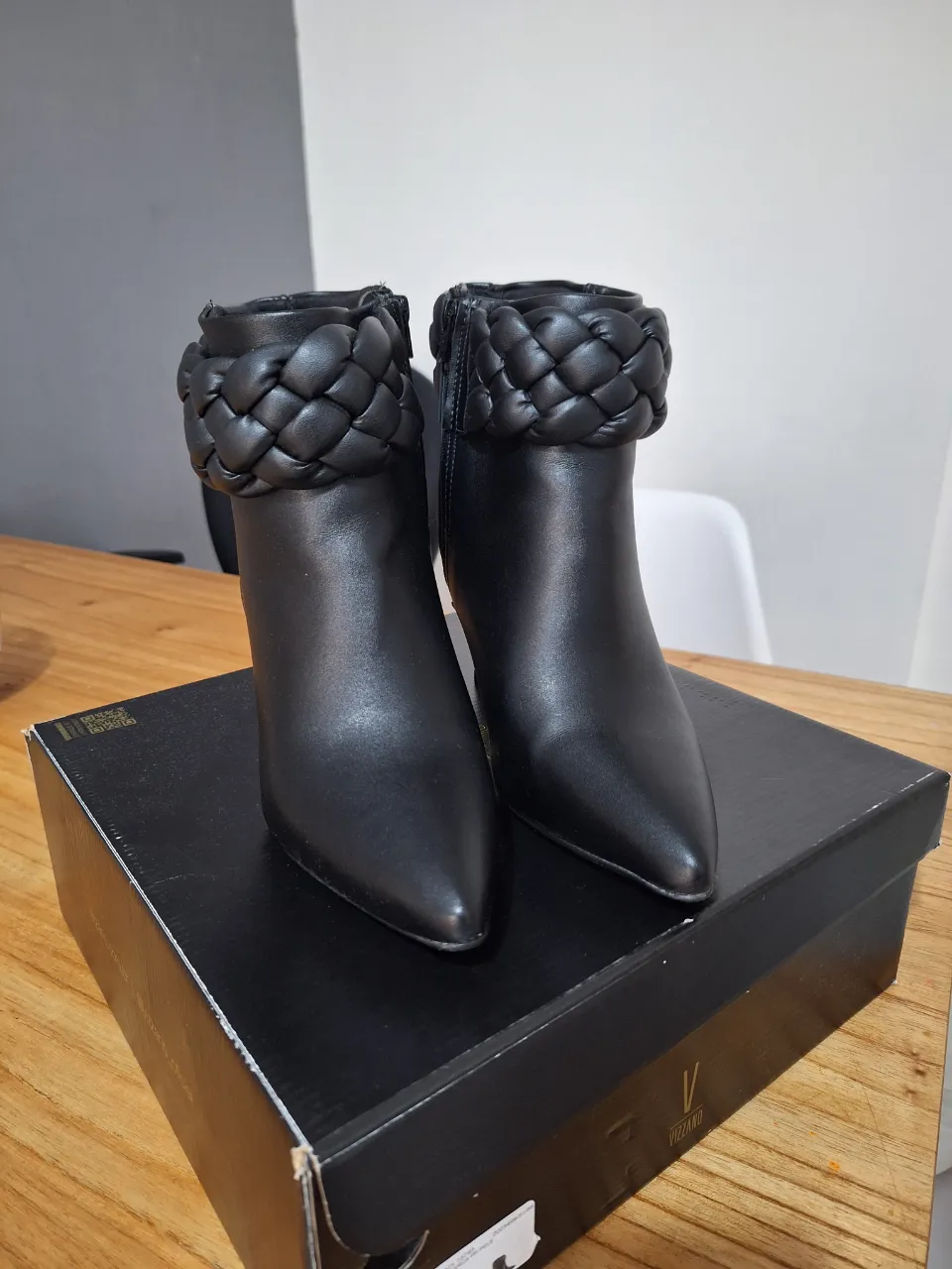 Botines Vizzano - imagen 4