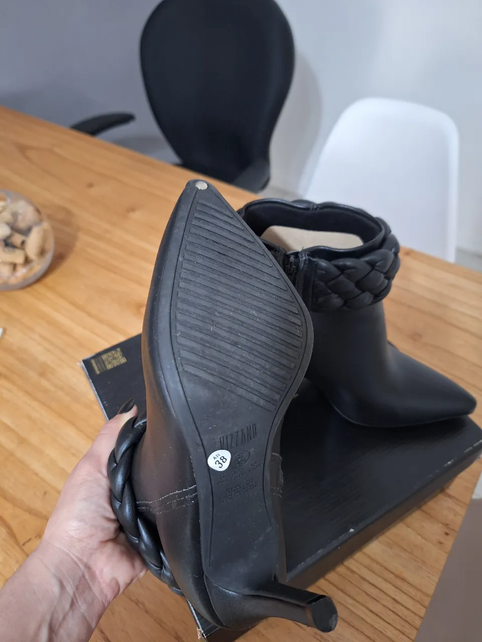 Botines Vizzano - imagen 6