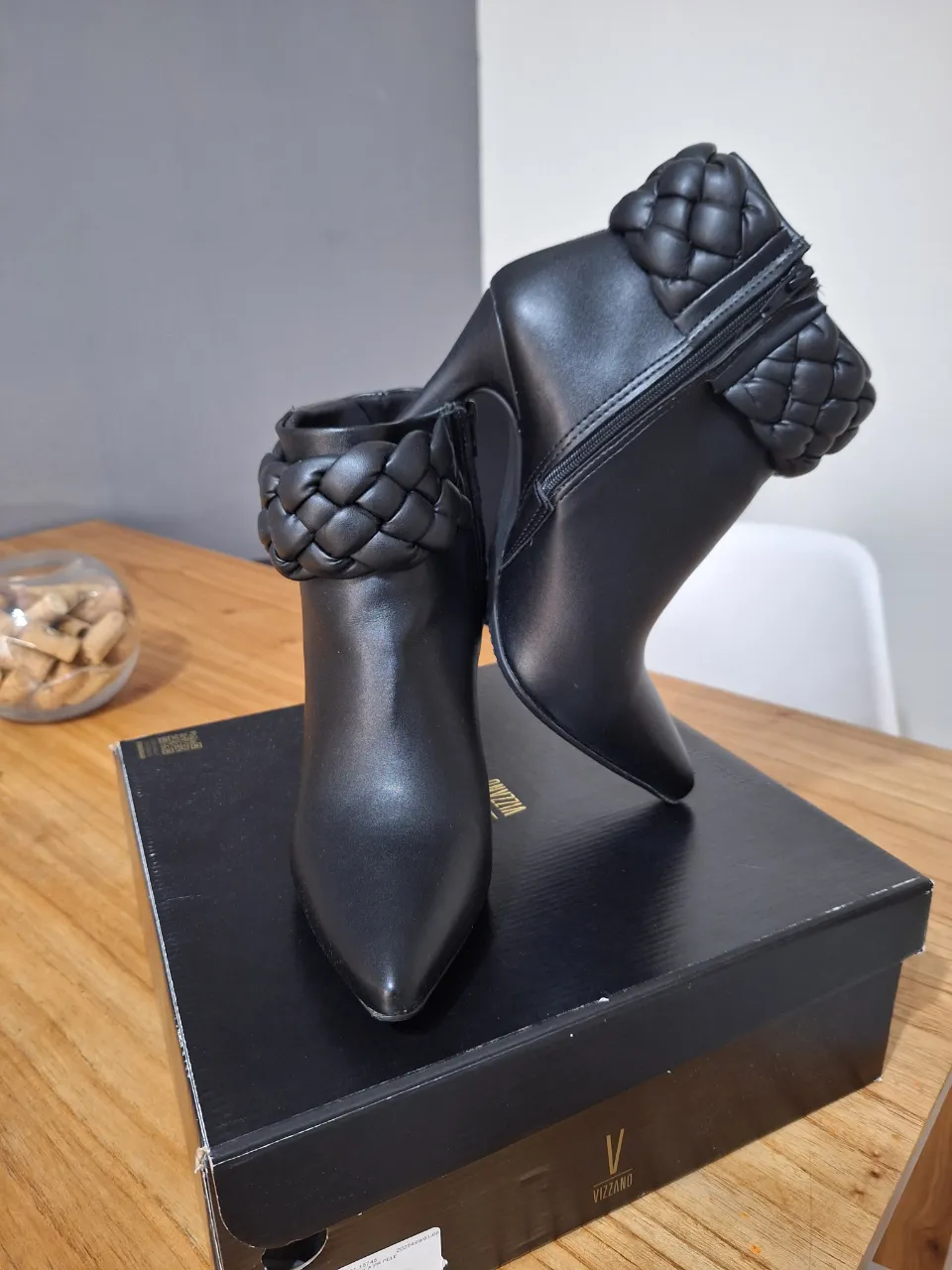 Botines Vizzano - imagen 2