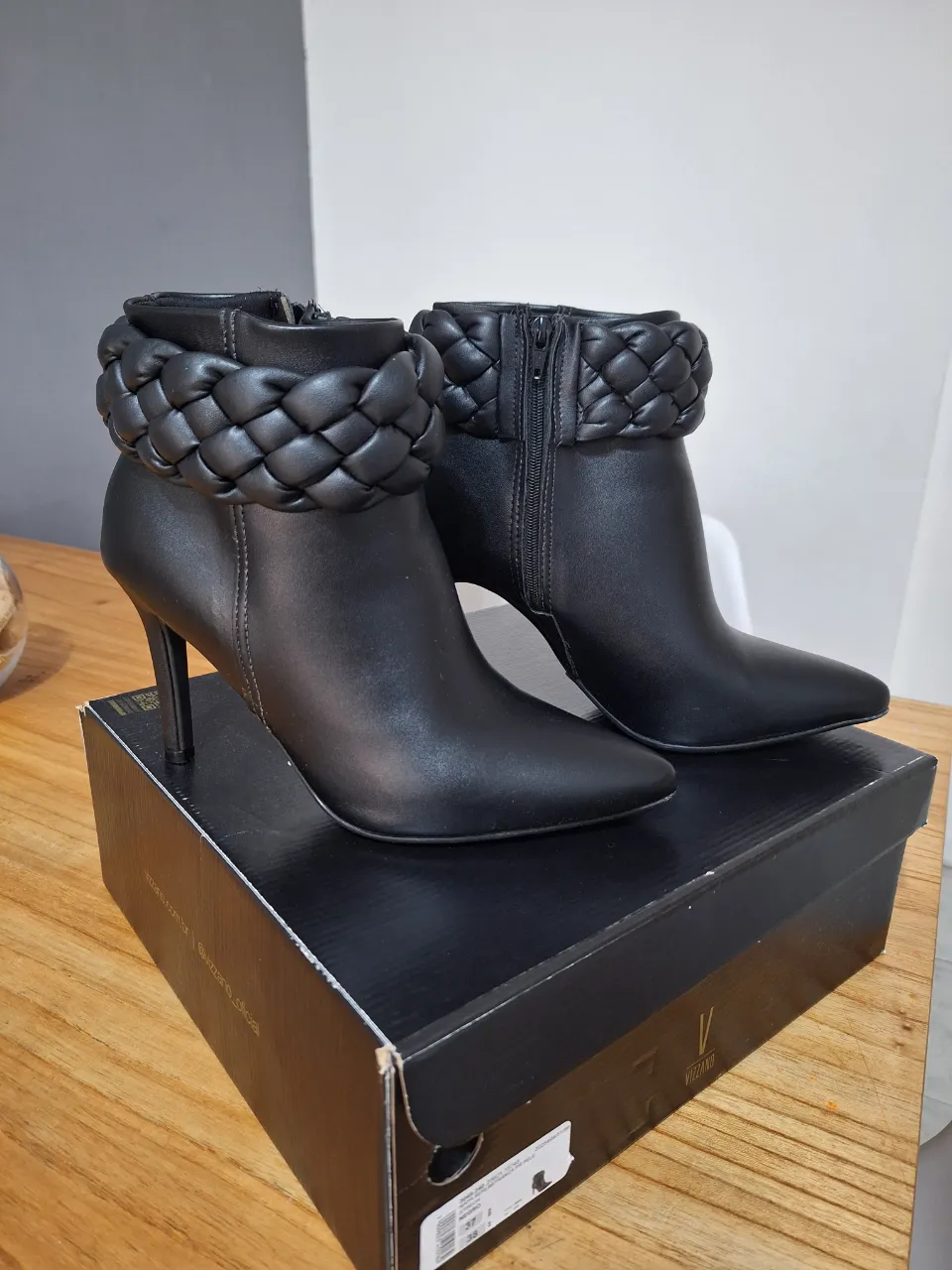Botines Vizzano - imagen 5