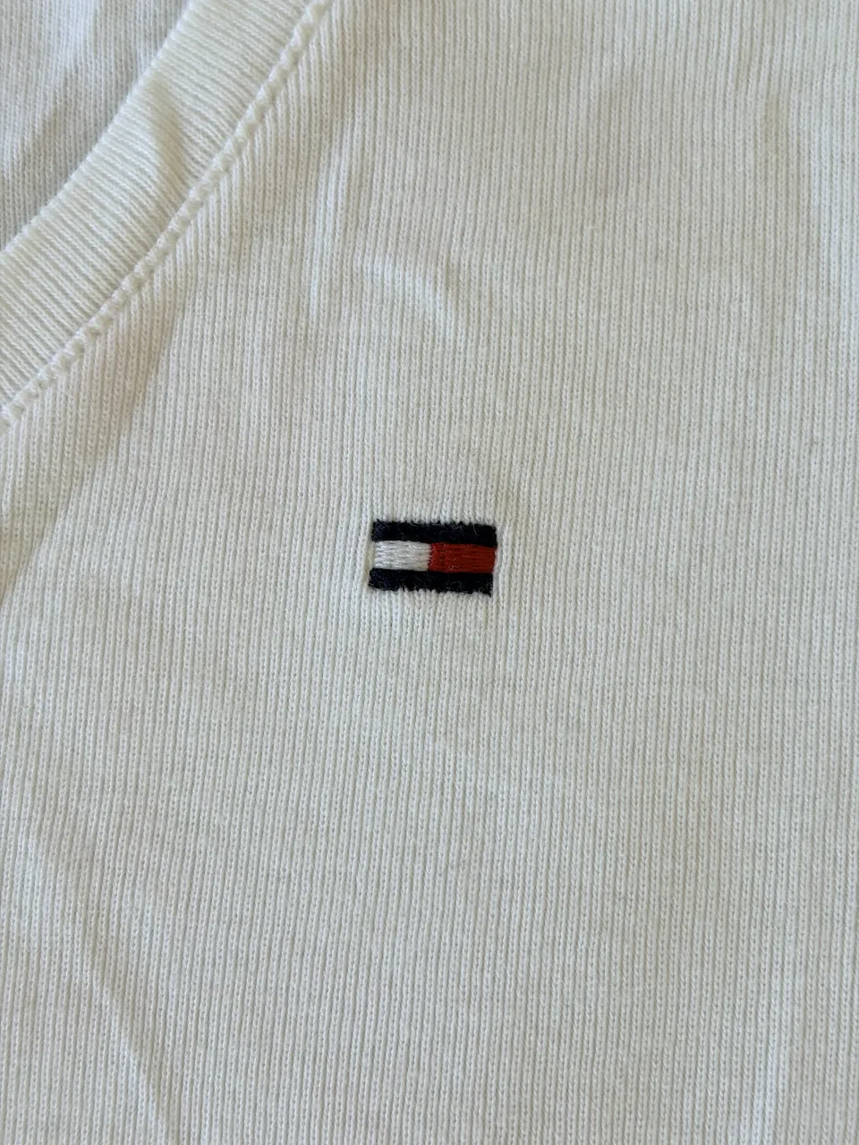 Remera Tommy Hilfiger - imagen 2