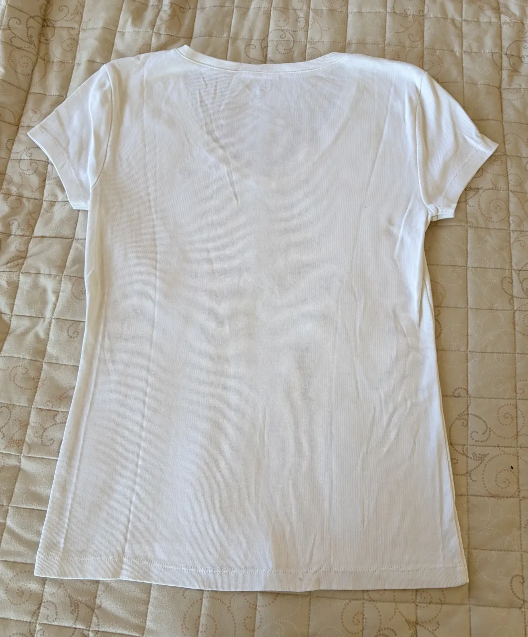 Remera Tommy Hilfiger - imagen 3