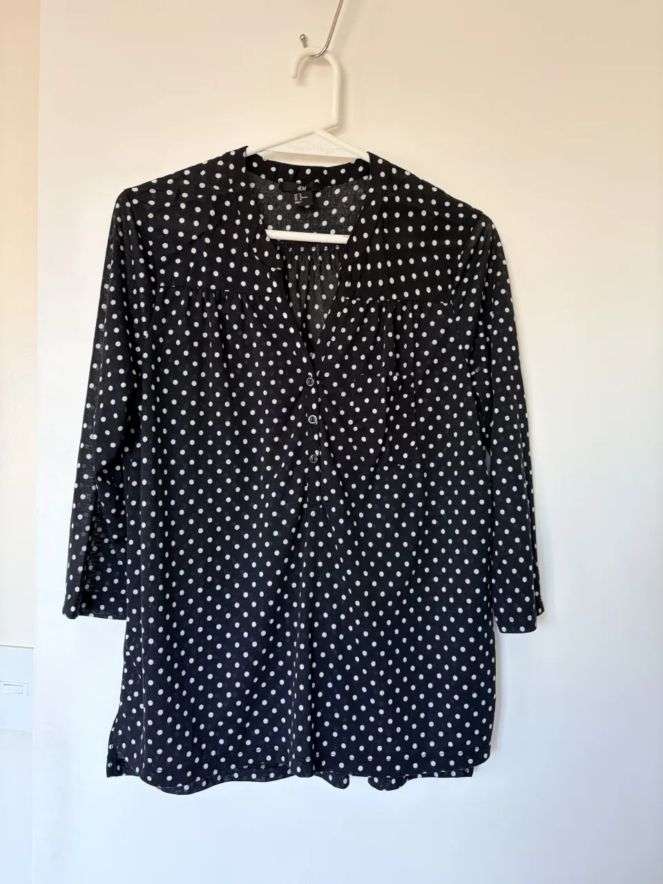 Camisa H&M - imagen 1