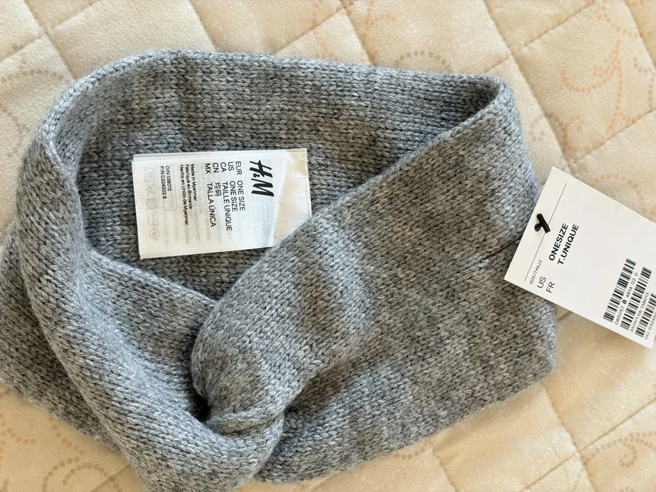 Gorro H&M