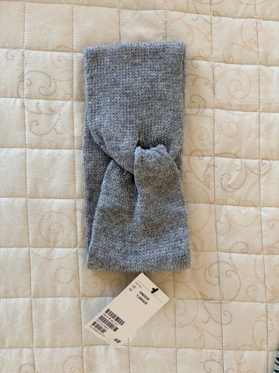 Gorro H&M miniatura 2