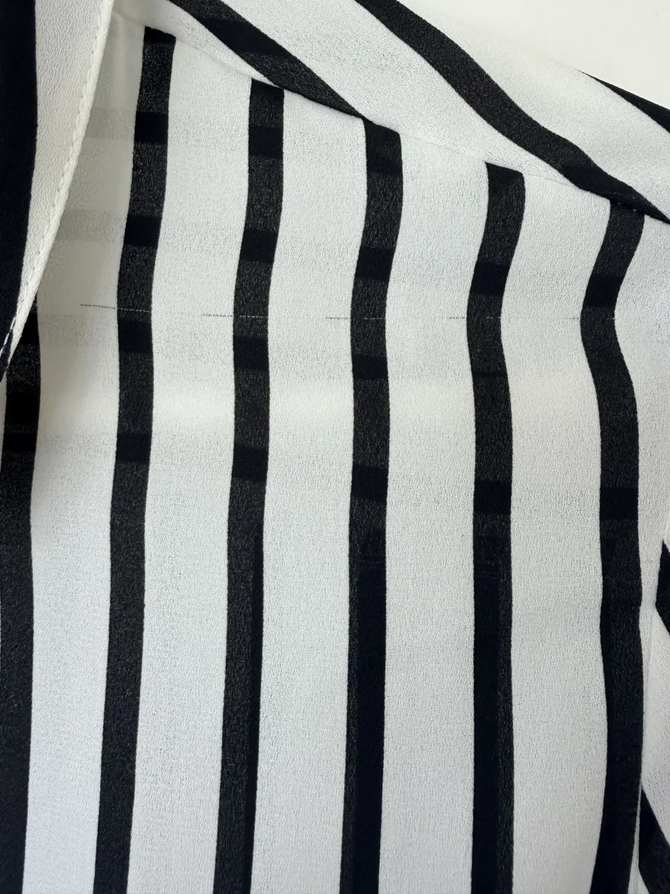 Camisa H&M - imagen 3