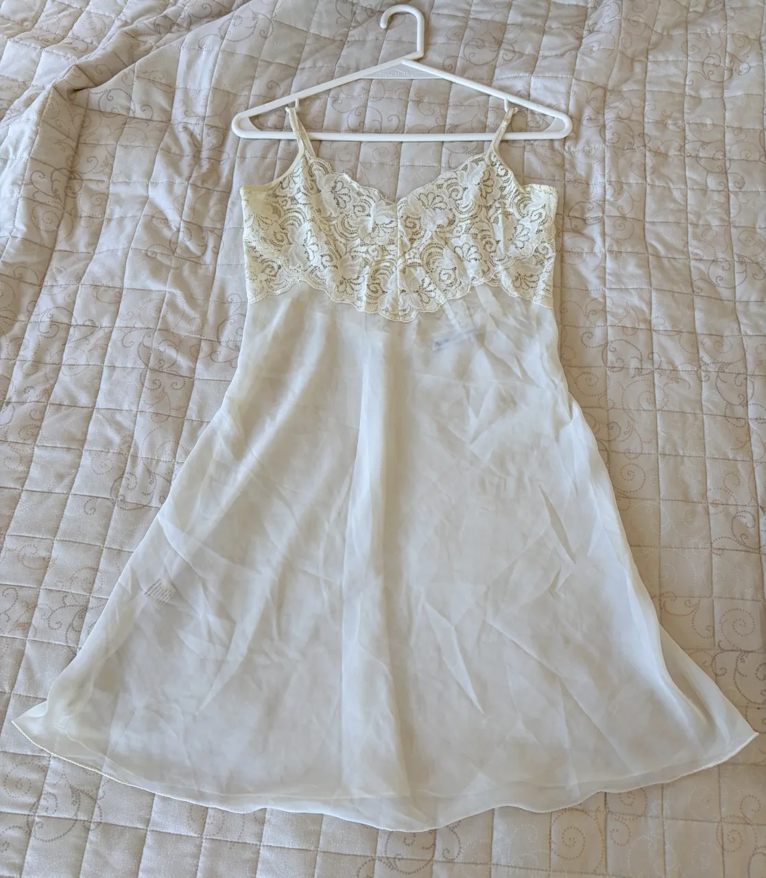 Camisón Hellen wisper - Vista 2